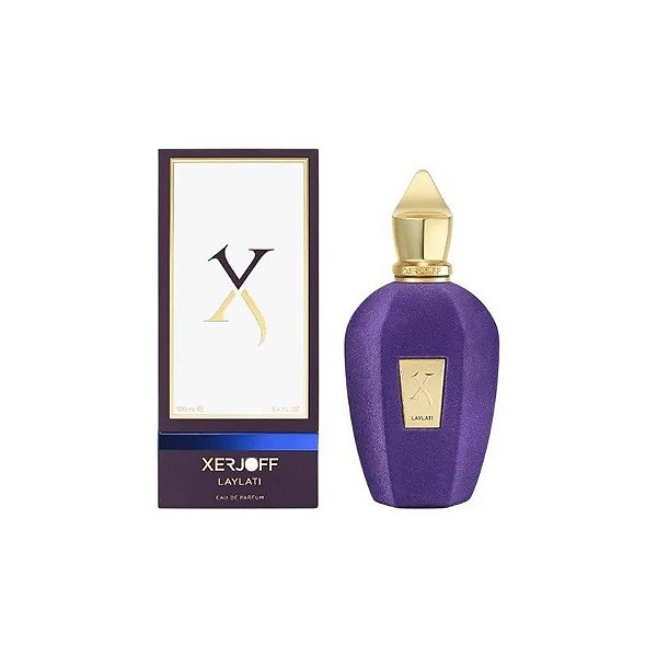 Perfume Xerjoff Laylati Eau de Parfum 100ML