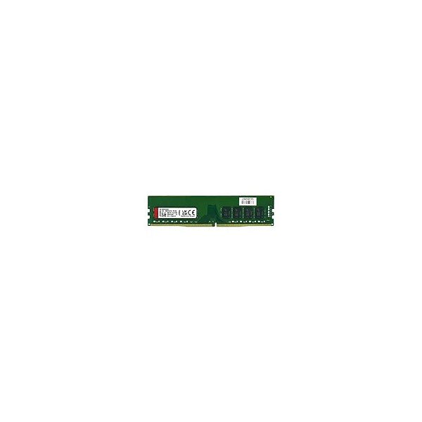 Memória RAM Kingston DDR4 32GB 3200MHz - KVR32N22D8/32