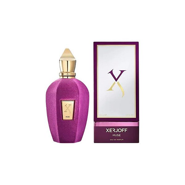 Perfume Xerjoff Muse Eau de Parfum 100ML