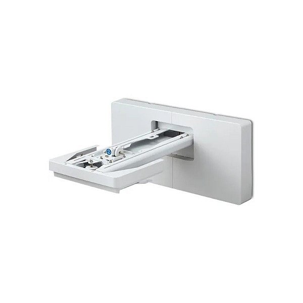 Suporte de Parede Ajustável Epson V12HA06A05 para Projetores de Distância Ultracurta