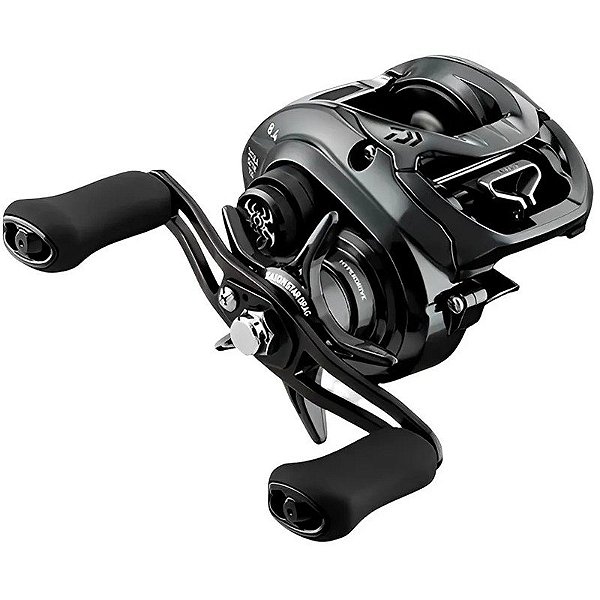 Carretilha Rotativa Daiwa Tatula SV TW 150XH (Direita)