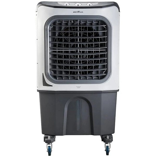 Climatizador de Ar Britânia 4 em 1 250W BCL70 - 220V 60Hz