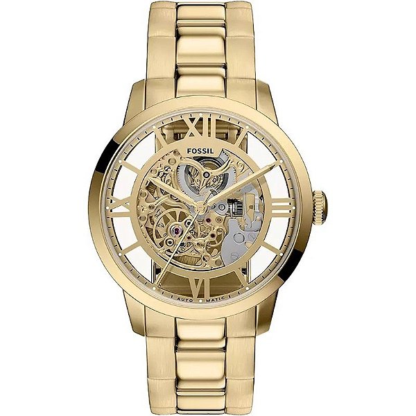 Relógio Masculino Fossil Analógico - ME3280