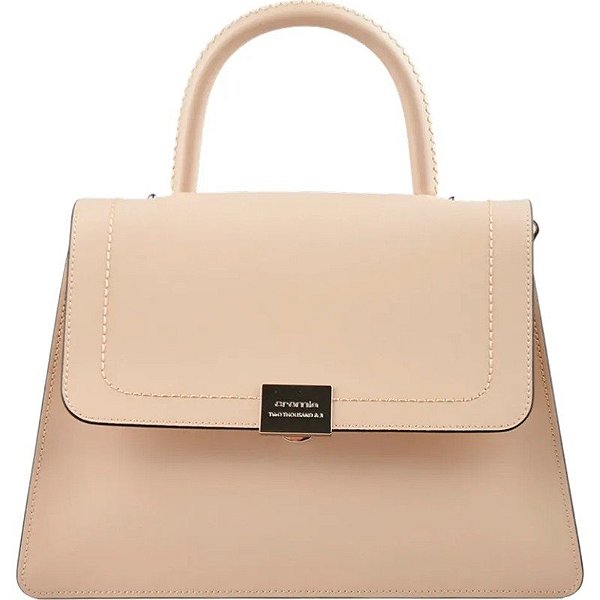 Bolsa Cromia Feminina 1405995 362 Ladies Bag Mina 2012 - Stone