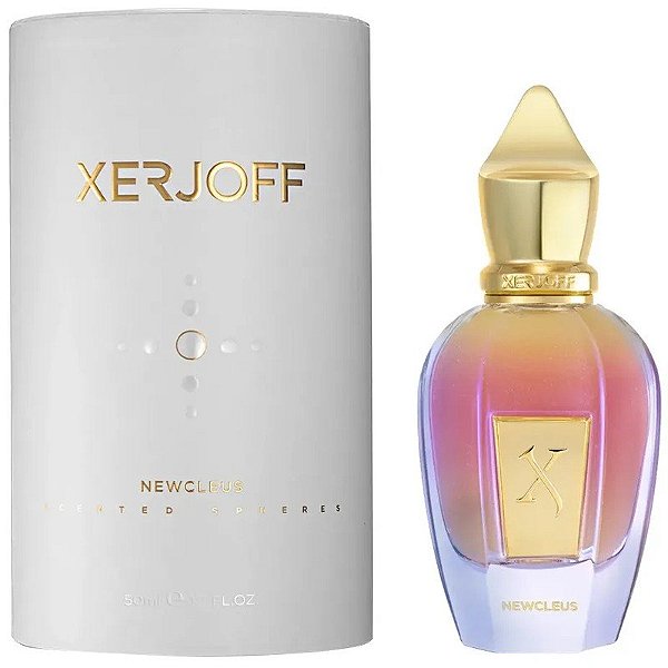 Perfume Xerjoff Duran Duran Neorio Yellow Parfum 50mL - Unissex
