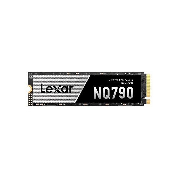 SSD M.2 1TB Nvme Lexar NQ790 7000MB/s Gen 4X4 LNQ790X001T-RNN NG