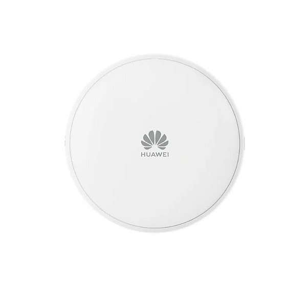 Roteador Huawei Wi-Fi 7 AirEngine AP 5776-26 6.45GBPS 1200 Clientes