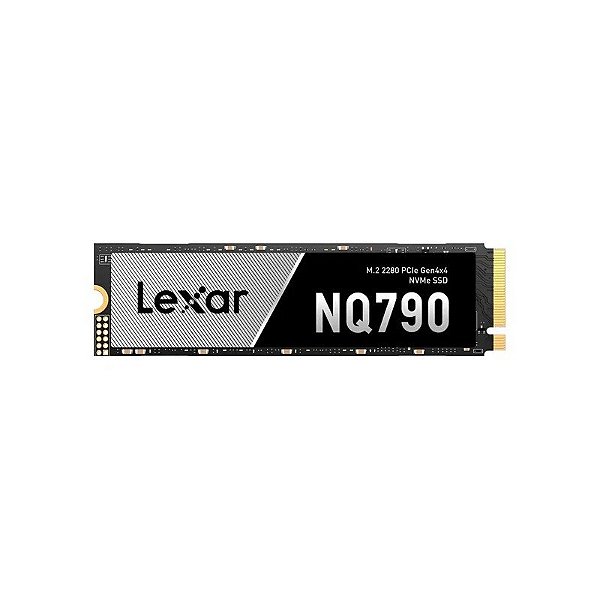 SSD M.2 Nvme Lexar NQ790 7000-6000 MB/s 1 TB (LNQ790X001T-RNNNG)
