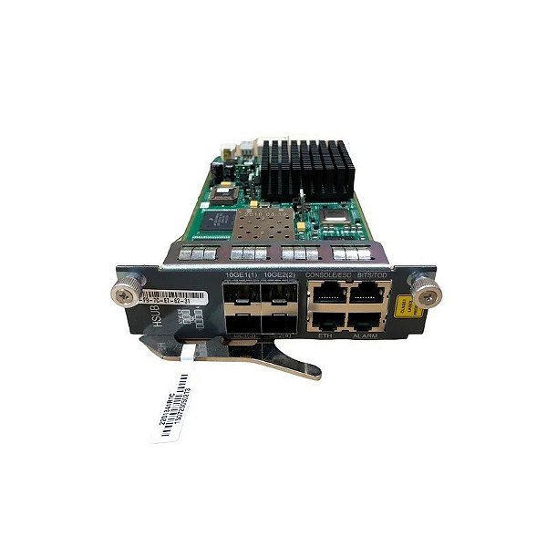 Placa Uplink FBH 10GB Hsub 2*SFP 10GB+2*SFP 1GB F. Olt