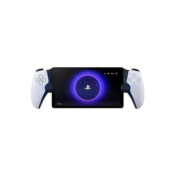 Reprodutor Remoto Sony Playstation Portal CFI-Y1001 para PS5 - Branco