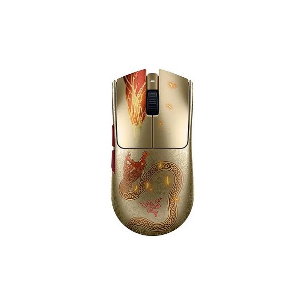 Mouse Razer RZ01-05120800 Viper V3 Pro Counter-Strike 2