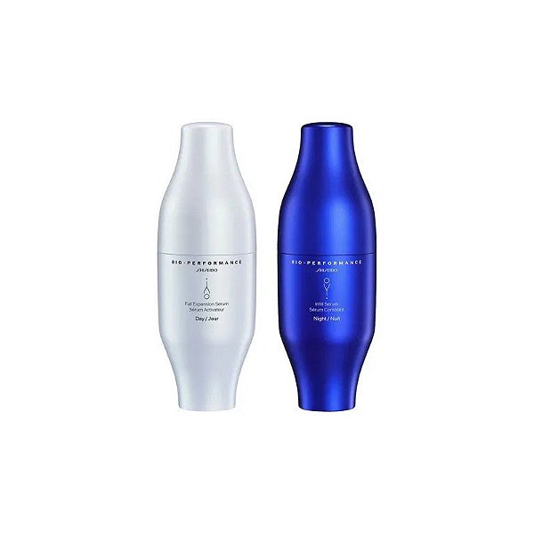 Soro preenchedor Bio-Performance Skin Filler Shiseido 30 ML