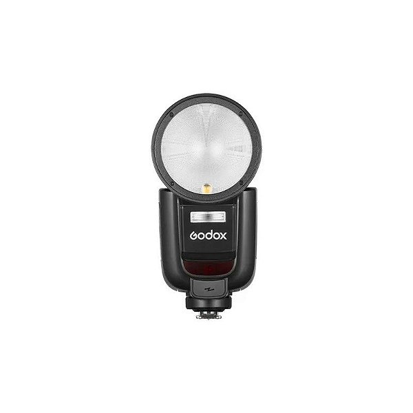 Kit Flash Godox V1PRO-C para Sony