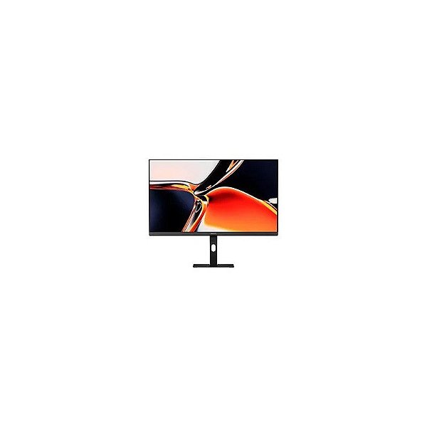 Monitor Xiaomi Mi A27UI P27UCB-Ragl 27" 4K Ultra HD IPS 60HZ / 6MS - Preto