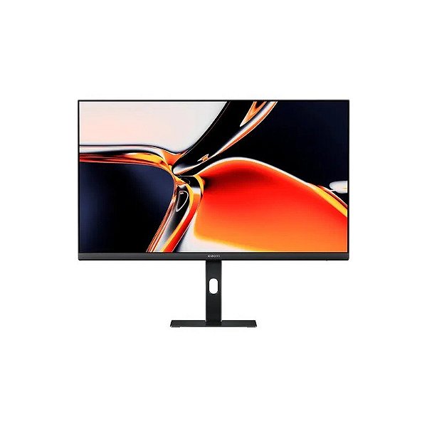 Monitor Xiaomi A27UI ELA6221EU 27" 4K Ultra HD 60HZ Ips - Preto