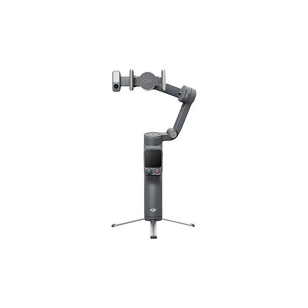 Estabilizador Dji Osmo Mobile 8P Advanced Tracking Combo