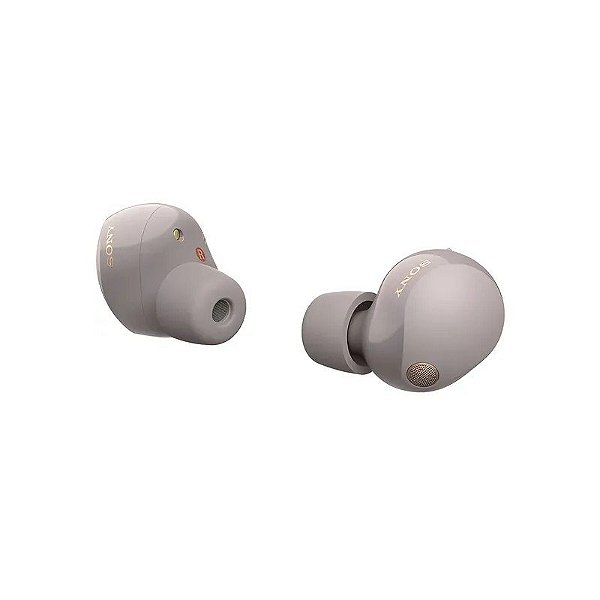Fone de Ouvido Sony WF-1000XM5 TWS NC Bluetooth - Rosa