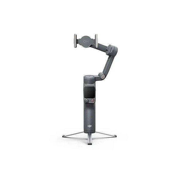 Estabilizador Gimbal Dji Osmo Mobile 8P Advanced Tracking Combo