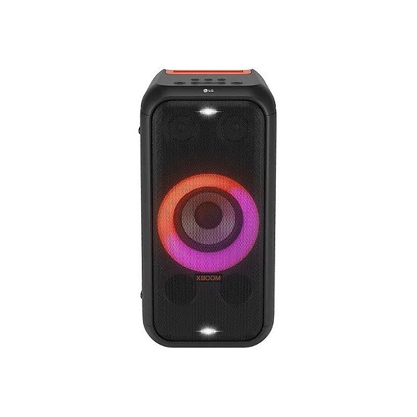 Caixa de Som Portátil LG Xboom XL5S Bluetooth 200 W