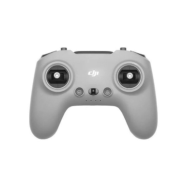 Controle Remoto DJI FPV Remote Controller 3 - Cinza