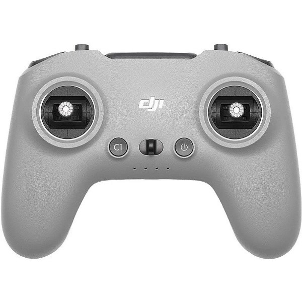 Controle Remoto 3 DJI FPV (caixa feia)