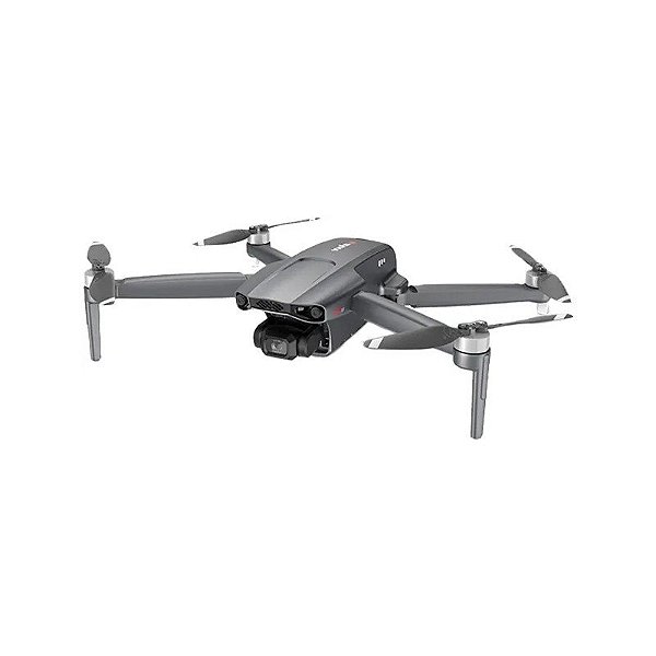 Drone Syma W4 Cámara 4K 5G/GPS - Silver/Gray