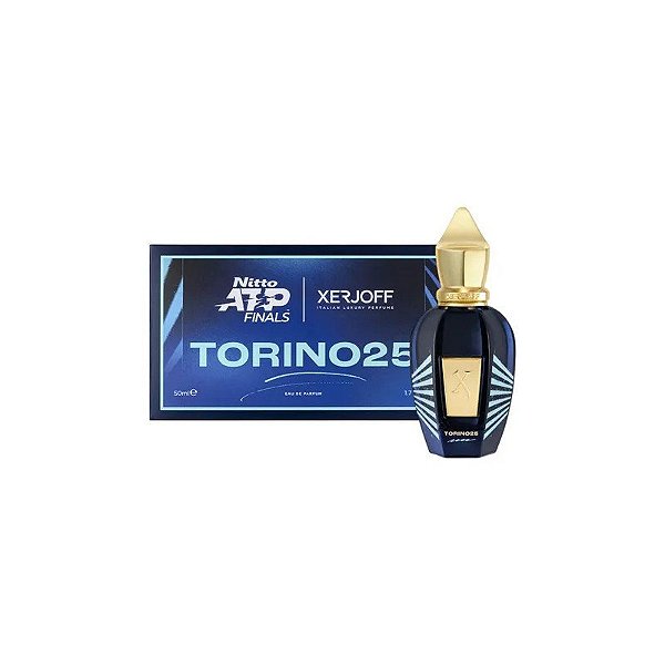 Perfume Xerjoff Torino 25 Edp 50ML