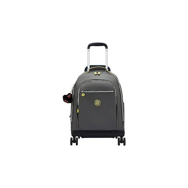 Mochila Kipling New Zea Grey
