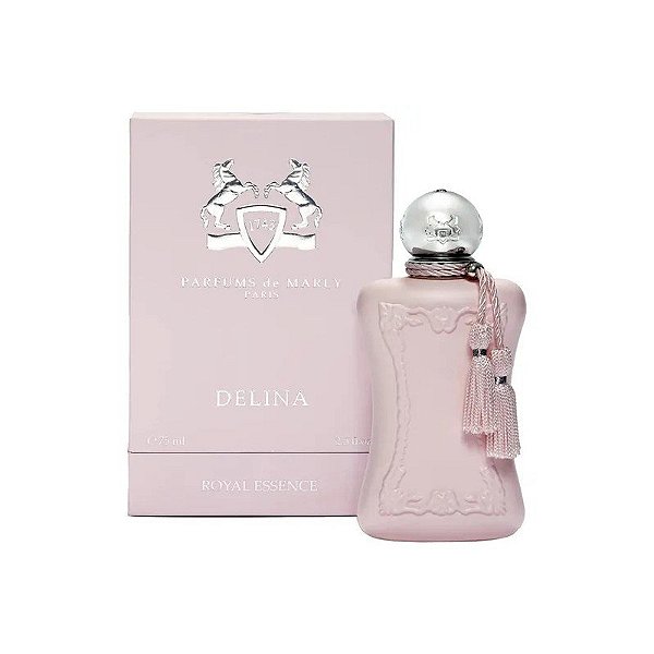 Perfume Parfums de Marly Delina Exclusif Edp Feminino - 75ML