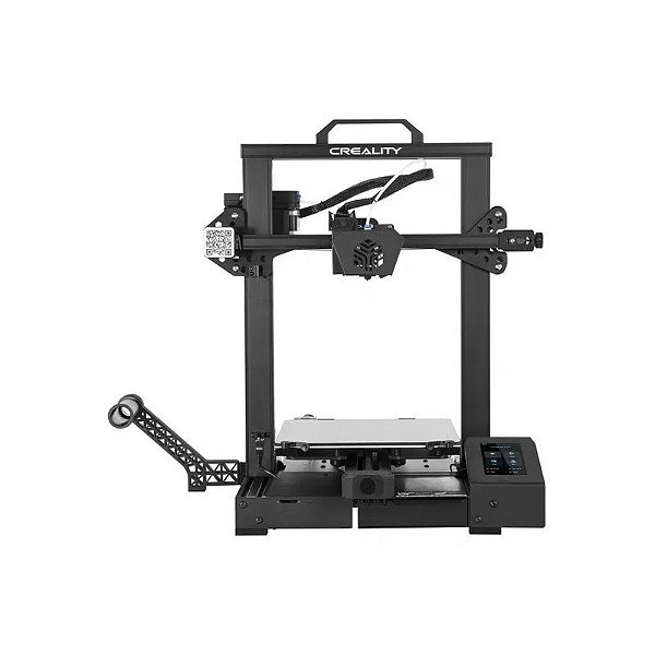 Impressora 3D Creality CR-6 Se (235*235*250MM)*G