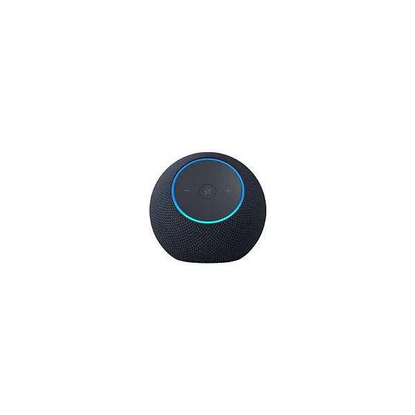 Caixa de Som Amazon Echo Studio Alexa / Bluetooth - Grafite