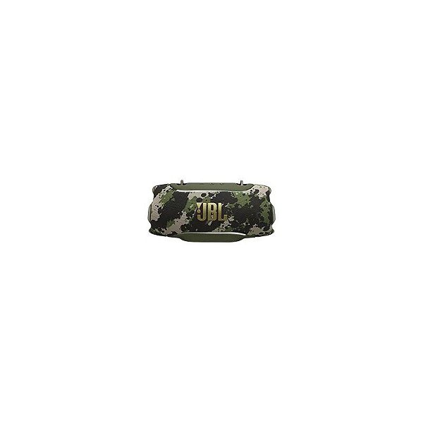 Caixa de Som JBL Xtreme 5 Bluetooth - Camuflado Squad