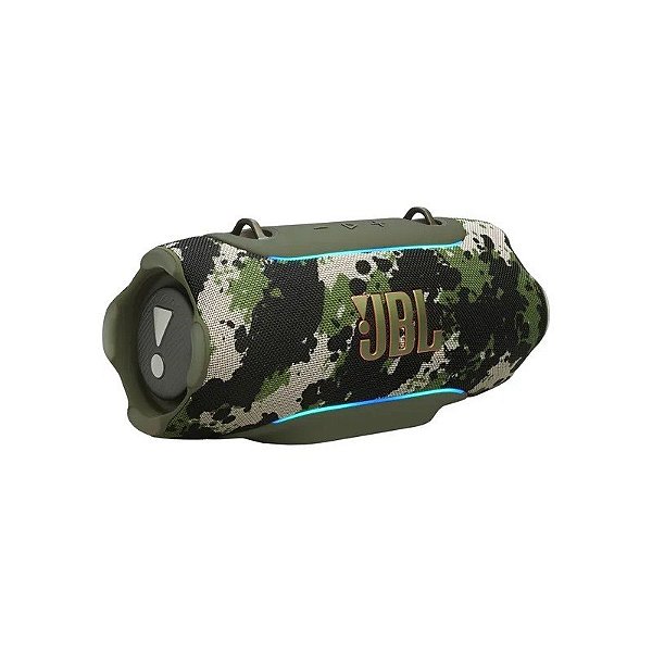 Caixa de Som Portátil JBL Xtreme 5 - Squad