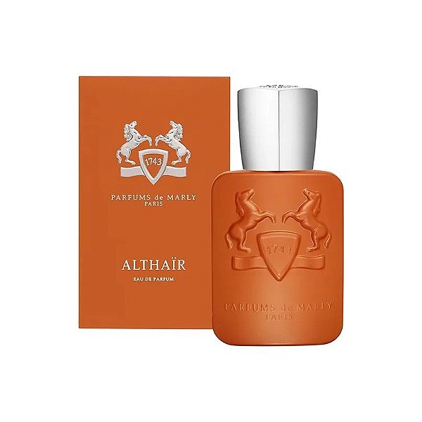Perfume Parfums de Marly Althaïr Eau de Parfum Masculino 125ML