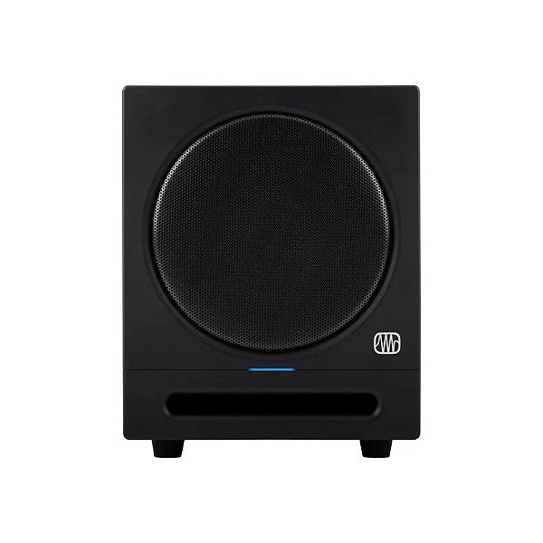 Subwoofer de Estúdio Bluetooth Presonus Eris Sub 8BT