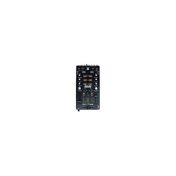 Mixer Akai Amx