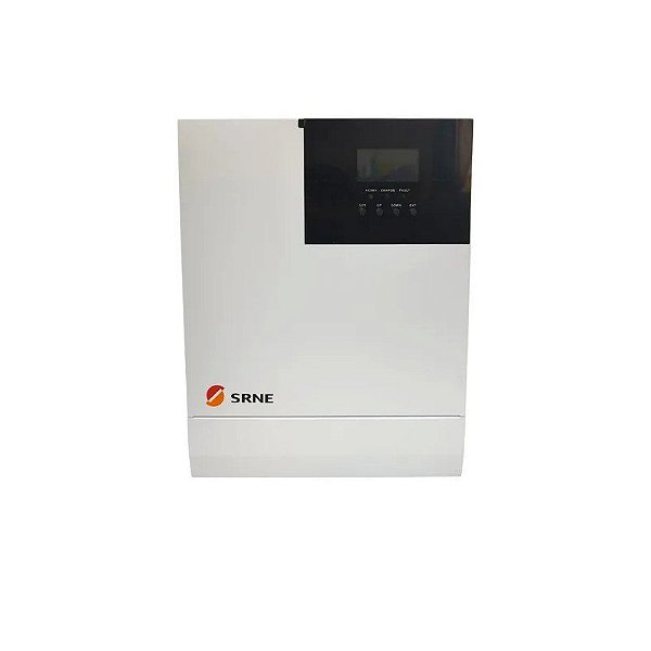 Inversor Solar Híbrido 3300W HF2430S80-H Wifi 220V 80A Srne