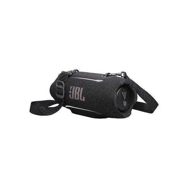 Caixa de Som JBL Xtreme 5 - Bluetooth - À Prova D'Água - Preto