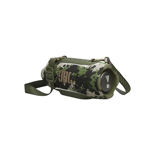 Caixa de Som JBL Xtreme 5 - Bluetooth - À Prova D'Água - Camuflado