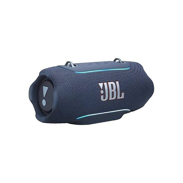 Caixa de Som Portátil JBL Xtreme 5 - Azul