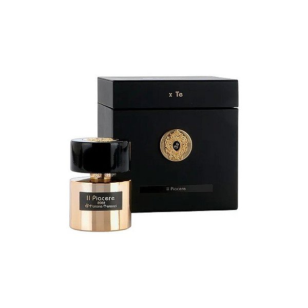 Perfume Tiziana Terenzi O Prazer 2022 - Extrato de Perfume - Unissex - 100ML
