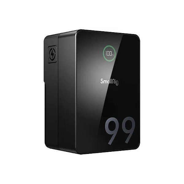 Bateria com Montagem Em V Smallrig para Minicâmera VB99 Pro 4292