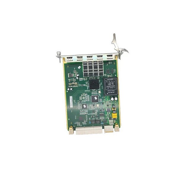 Placa Uplink 10GB HU4A 4*10GB SFP+ AN5116-06B FBH F. Olt