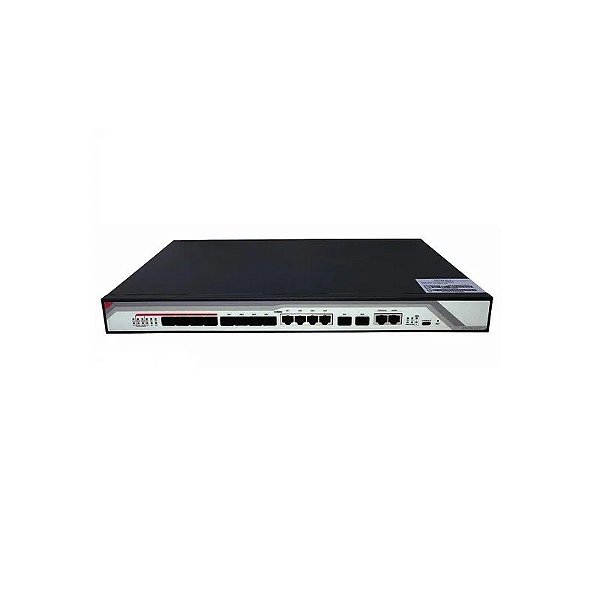 Switch F. Epon Olt 4PON FD1204S-B0 2*10GE 4*Ge+ 1USB 1U
