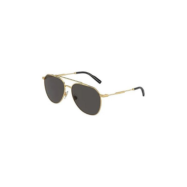 Lente Dolce & Gabbana 2296 02/87 58