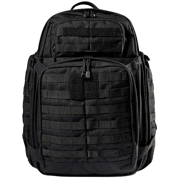 Mochila 5.11 Tactical Rush 72 2.0 56565-019 Preta 55L