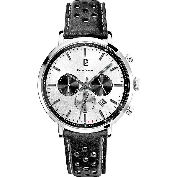 Relógio Pierre Lannier 219G123 - Masculino