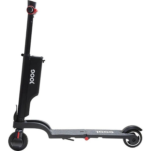 Patim Elétrico Joog G6 Roda 5.5" Bateria de 5Ah Autonomia até 15-20km