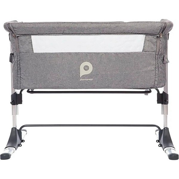 Berço Portátil Premaman Calinoo PCIA0O-CCC-UNQ