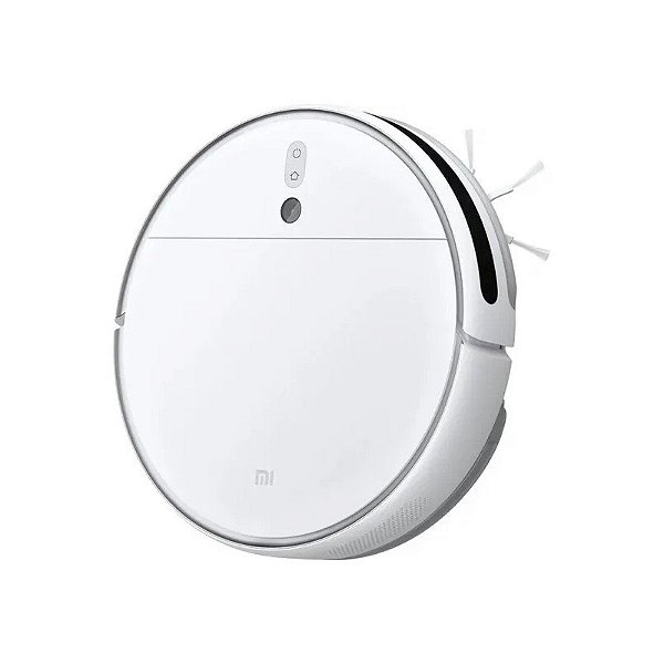 Aspirador Xiaomi Vacuum H40 BHR07XBEU 220V Branco